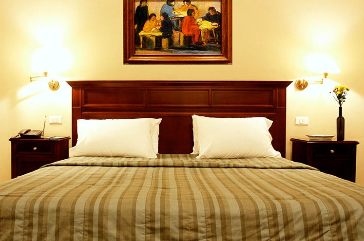 Massabki Hotel Chtaura Kültér fotó